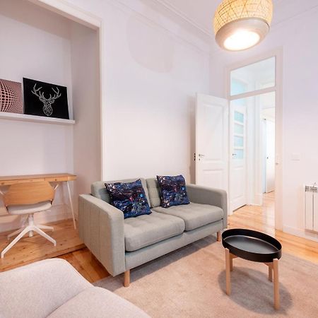 Guestready - Fantastic Apt Near Castelo S. Jorge Lisbon Exterior photo