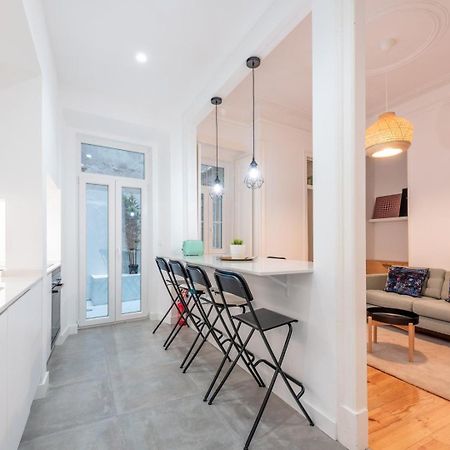 Guestready - Fantastic Apt Near Castelo S. Jorge Lisbon Exterior photo