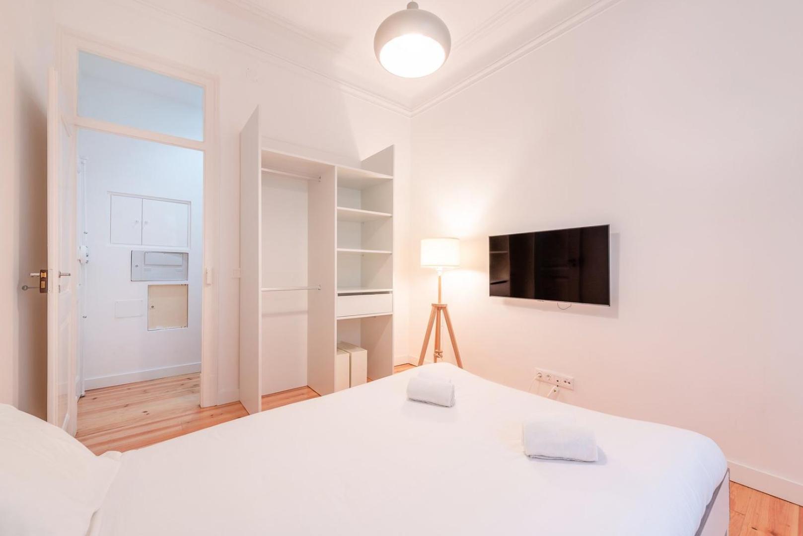 Guestready - Fantastic Apt Near Castelo S. Jorge Lisbon Exterior photo