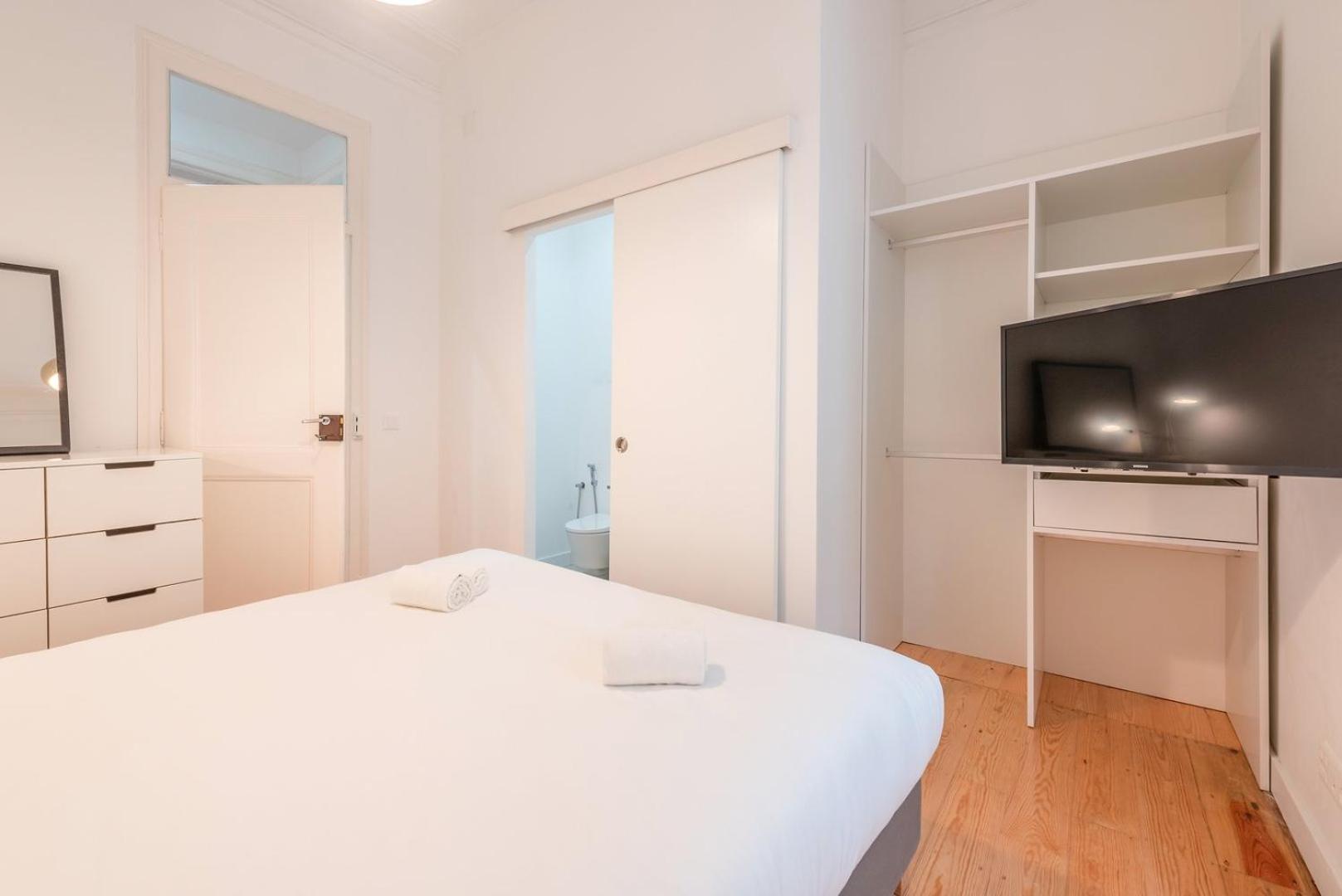 Guestready - Fantastic Apt Near Castelo S. Jorge Lisbon Exterior photo