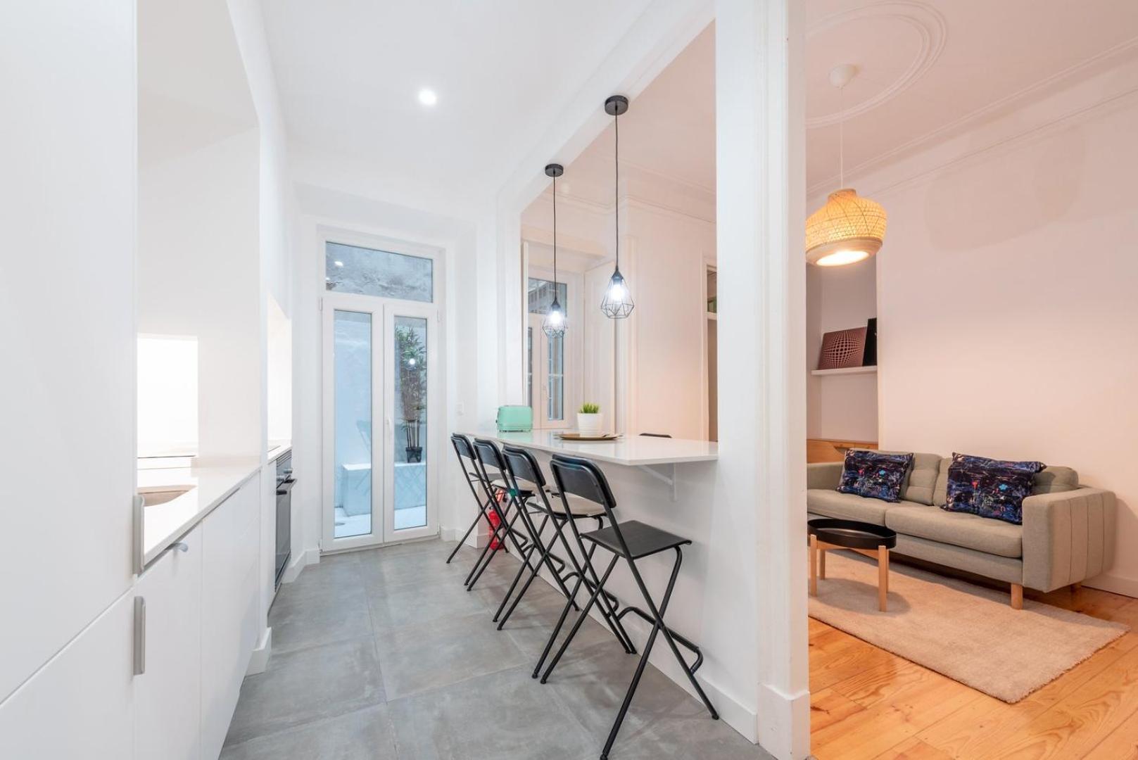 Guestready - Fantastic Apt Near Castelo S. Jorge Lisbon Exterior photo