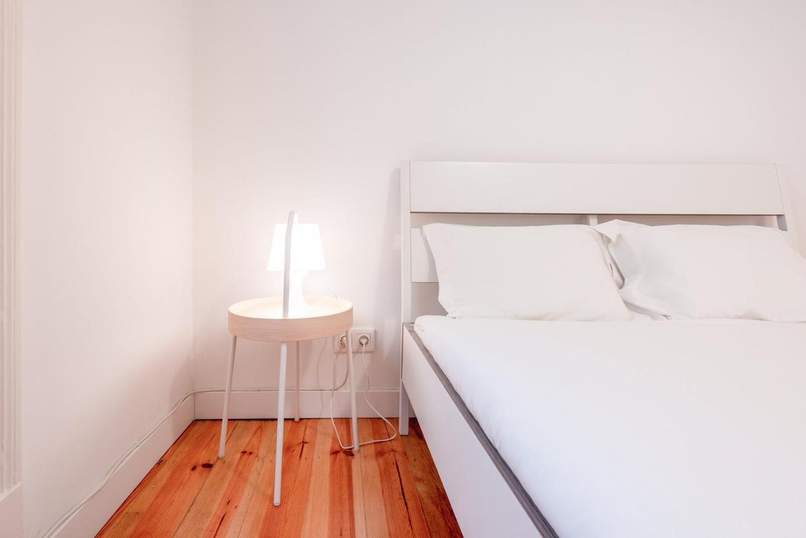 Guestready - Fantastic Apt Near Castelo S. Jorge Lisbon Exterior photo