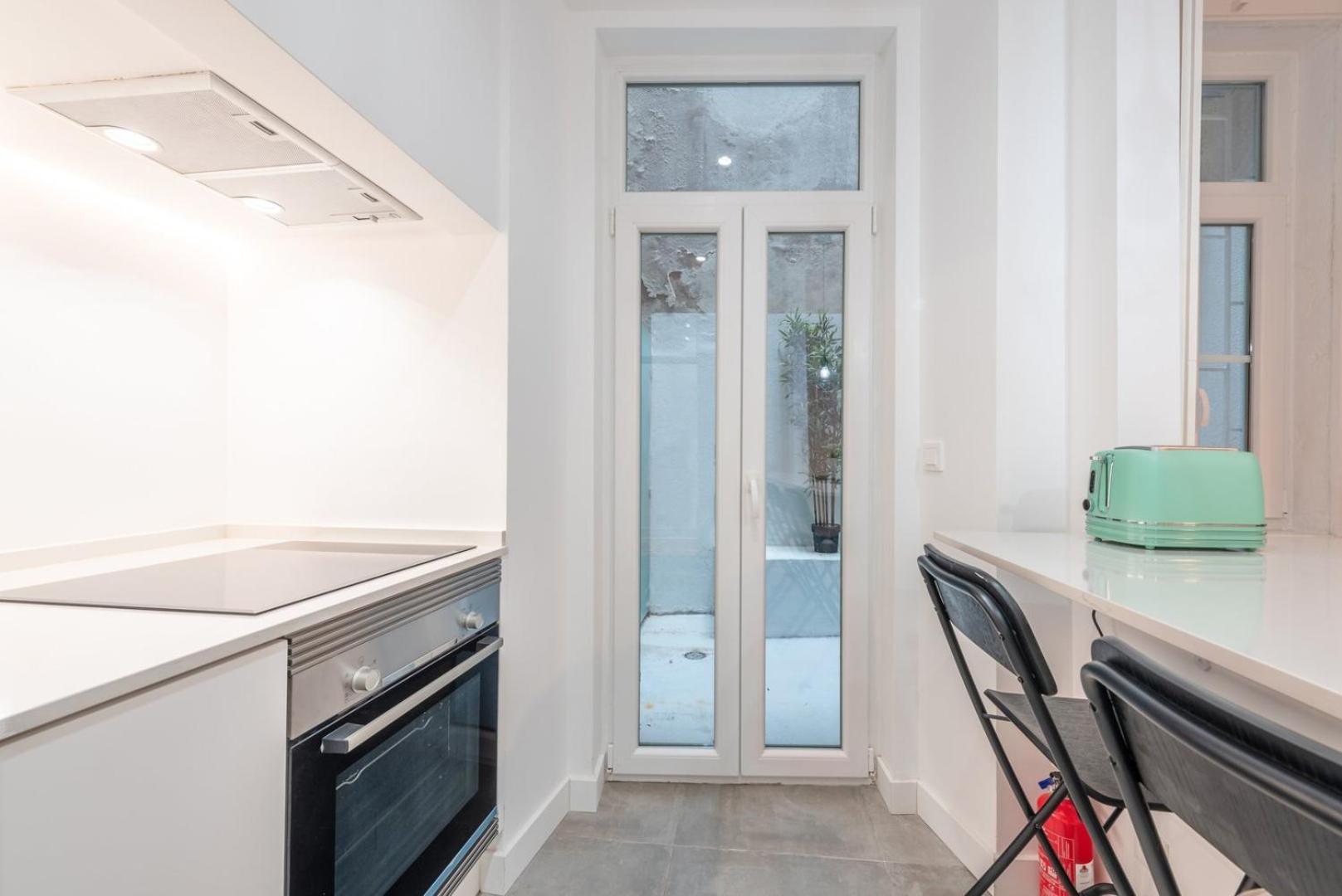 Guestready - Fantastic Apt Near Castelo S. Jorge Lisbon Exterior photo