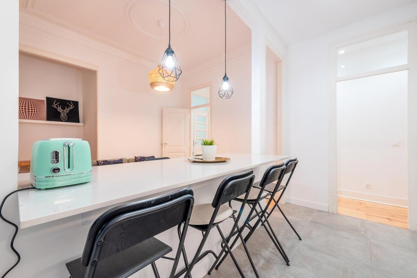 Guestready - Fantastic Apt Near Castelo S. Jorge Lisbon Exterior photo