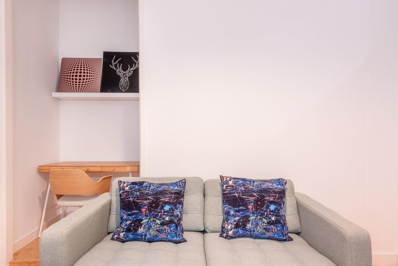Guestready - Fantastic Apt Near Castelo S. Jorge Lisbon Exterior photo