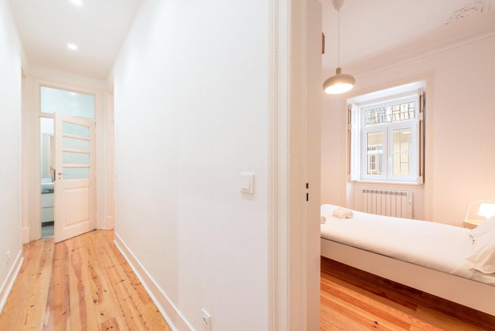 Guestready - Fantastic Apt Near Castelo S. Jorge Lisbon Exterior photo