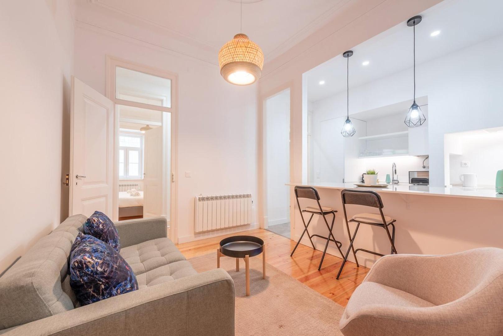 Guestready - Fantastic Apt Near Castelo S. Jorge Lisbon Exterior photo