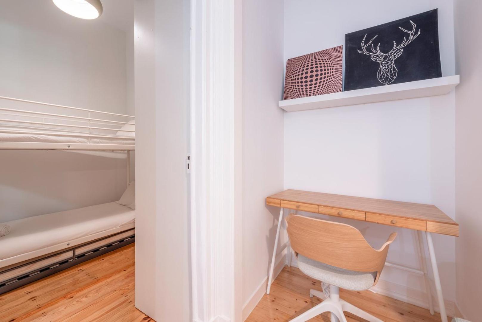 Guestready - Fantastic Apt Near Castelo S. Jorge Lisbon Exterior photo