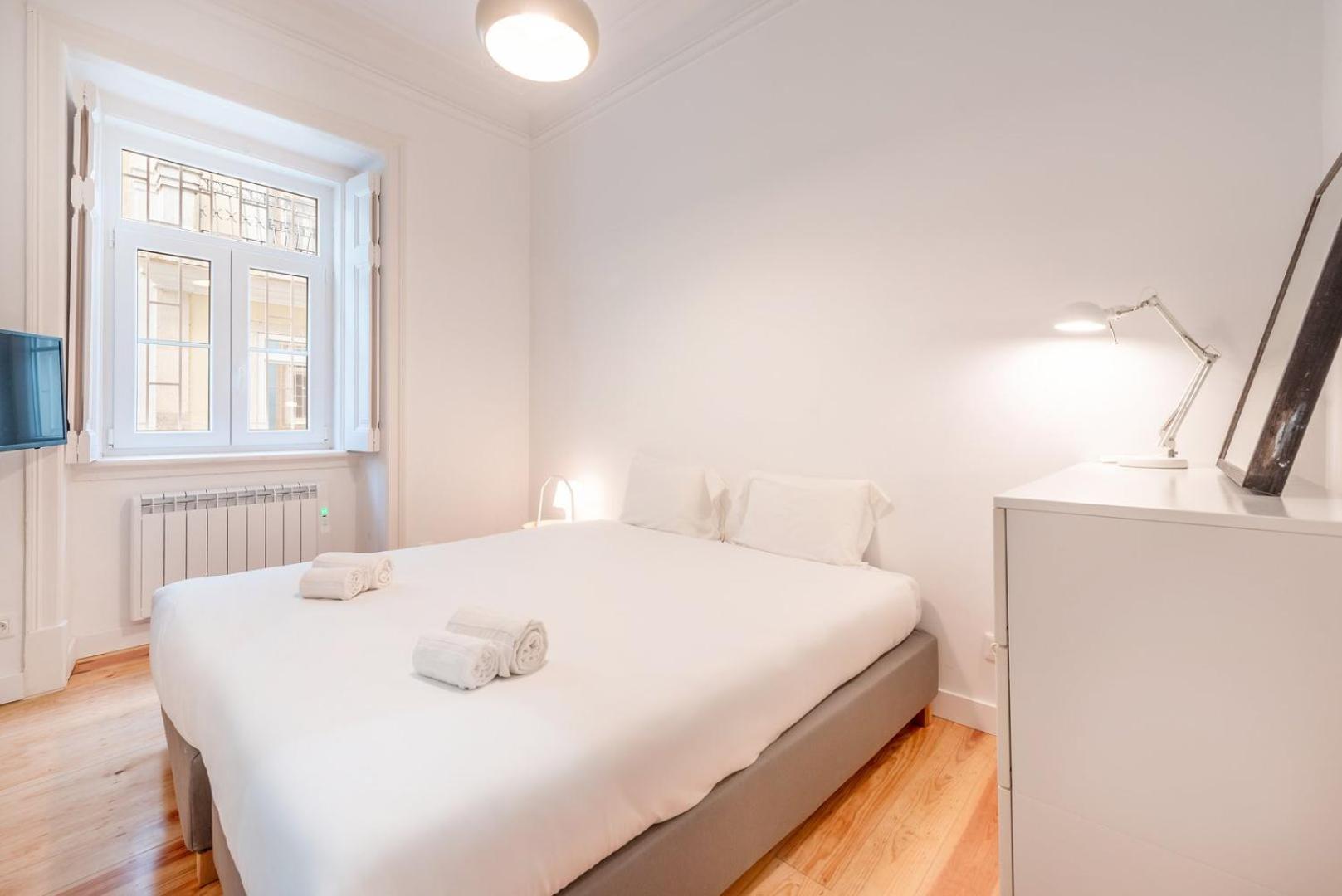 Guestready - Fantastic Apt Near Castelo S. Jorge Lisbon Exterior photo